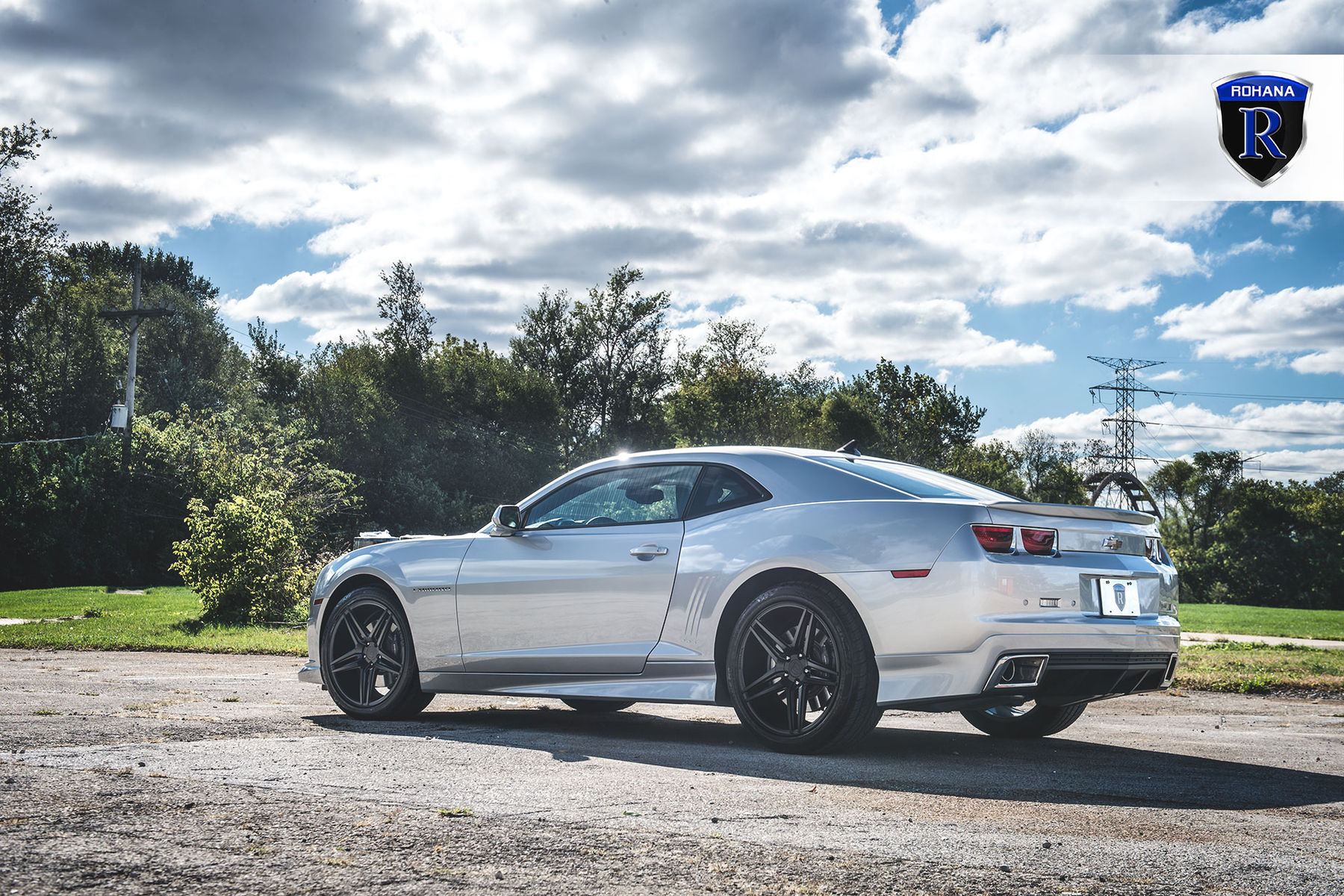  Chevrolet Camaro | Chevrolet Camaro