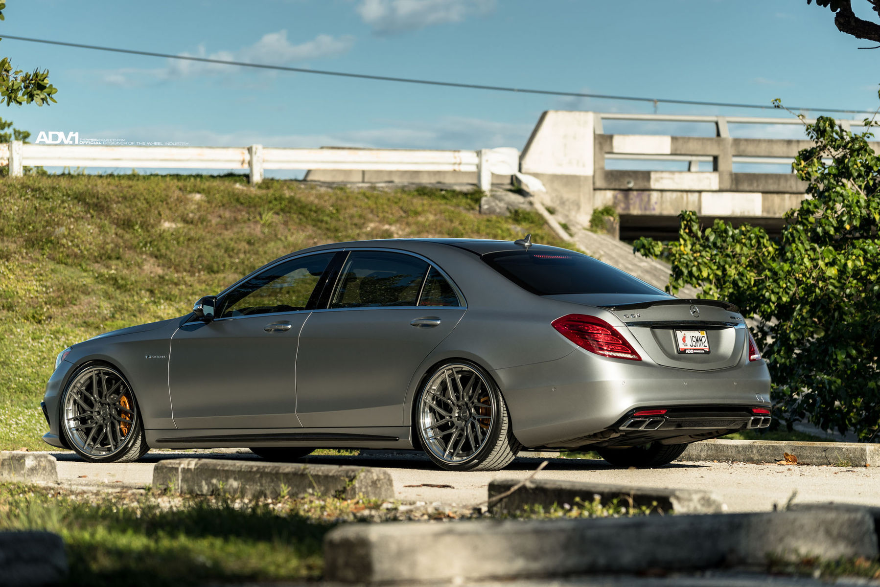  Mercedes-Benz S-Class | Mercedes S6 AMG Sedan