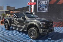 Motoroso Ford F-150 - SEMA 2016