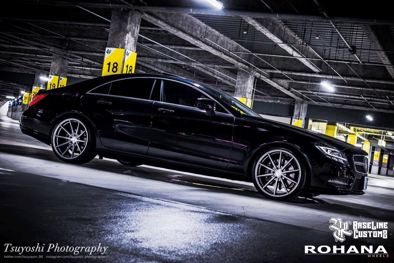 2010 Mercedes-Benz S-Class | Mercedes Benz CLA250
