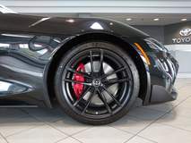 Stopping Power