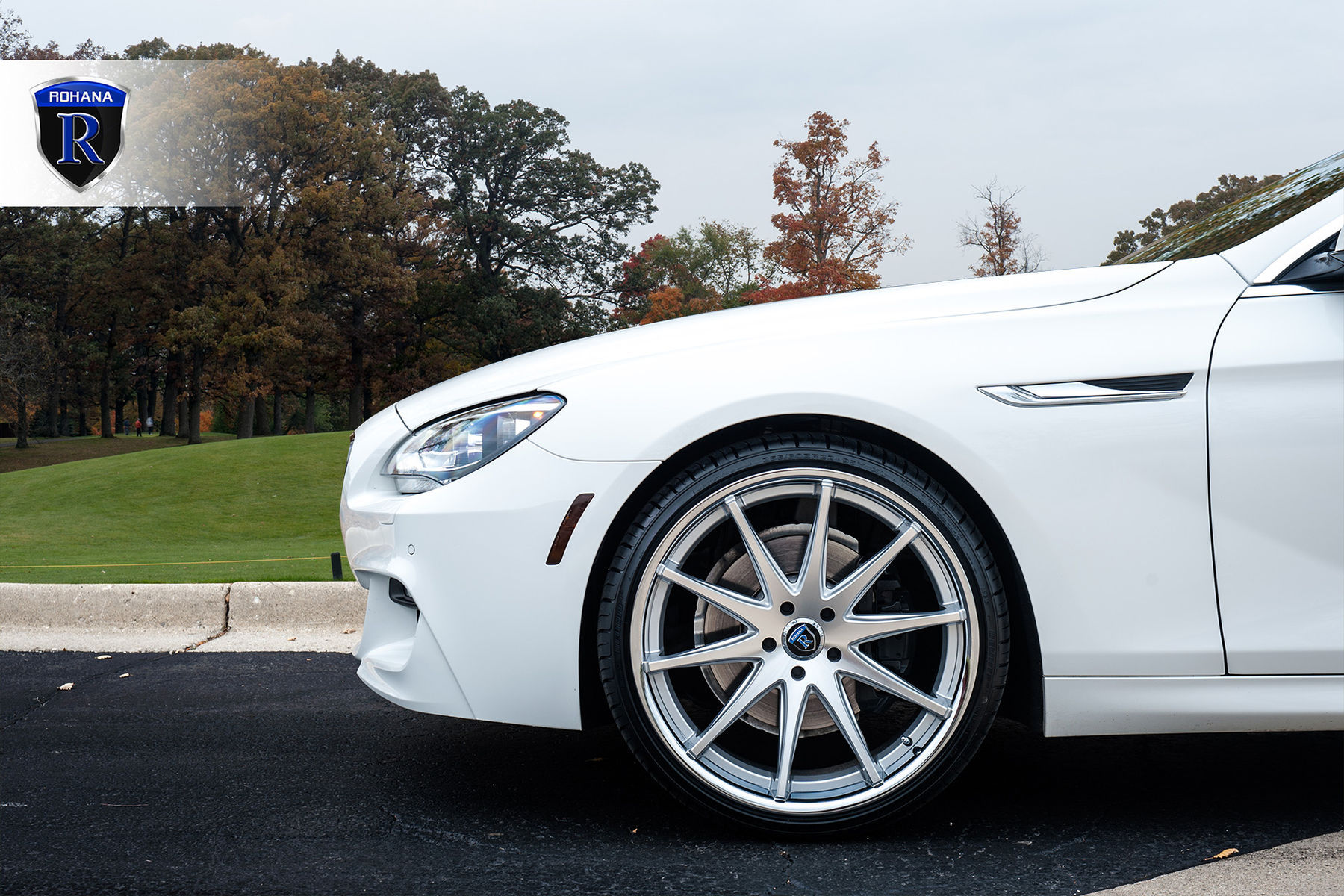  BMW 6 Series Gran Coupe | BMW M6 Gran Coupe