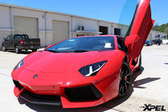 Lamborghini Aventador, whats not to love!