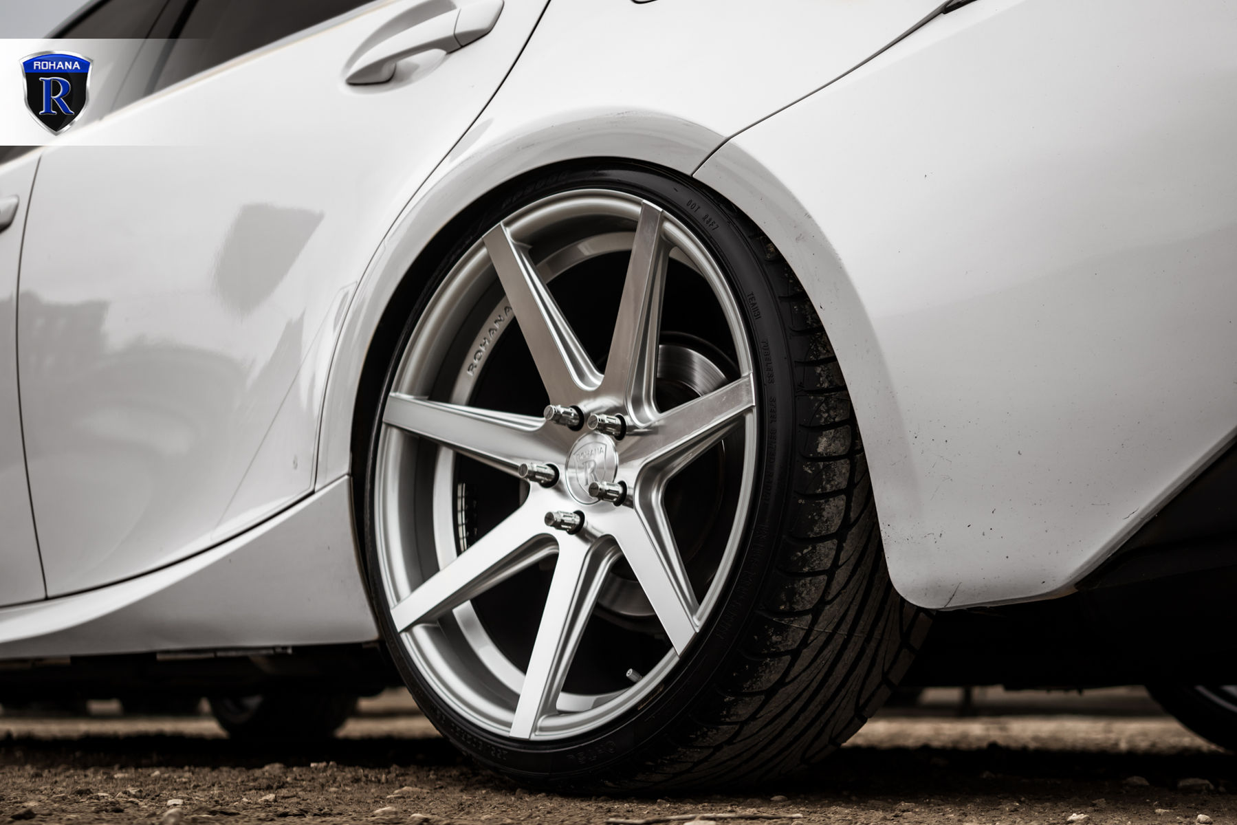 2016 Lexus IS 250 | Lexus IS250