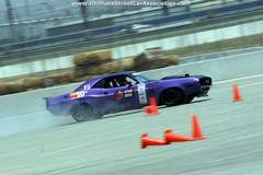 Cris Gonzalez's 1970 Dodge Challenger