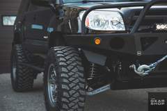 #3SCAPE4RUNNER