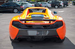 650S 12C Spider 3552