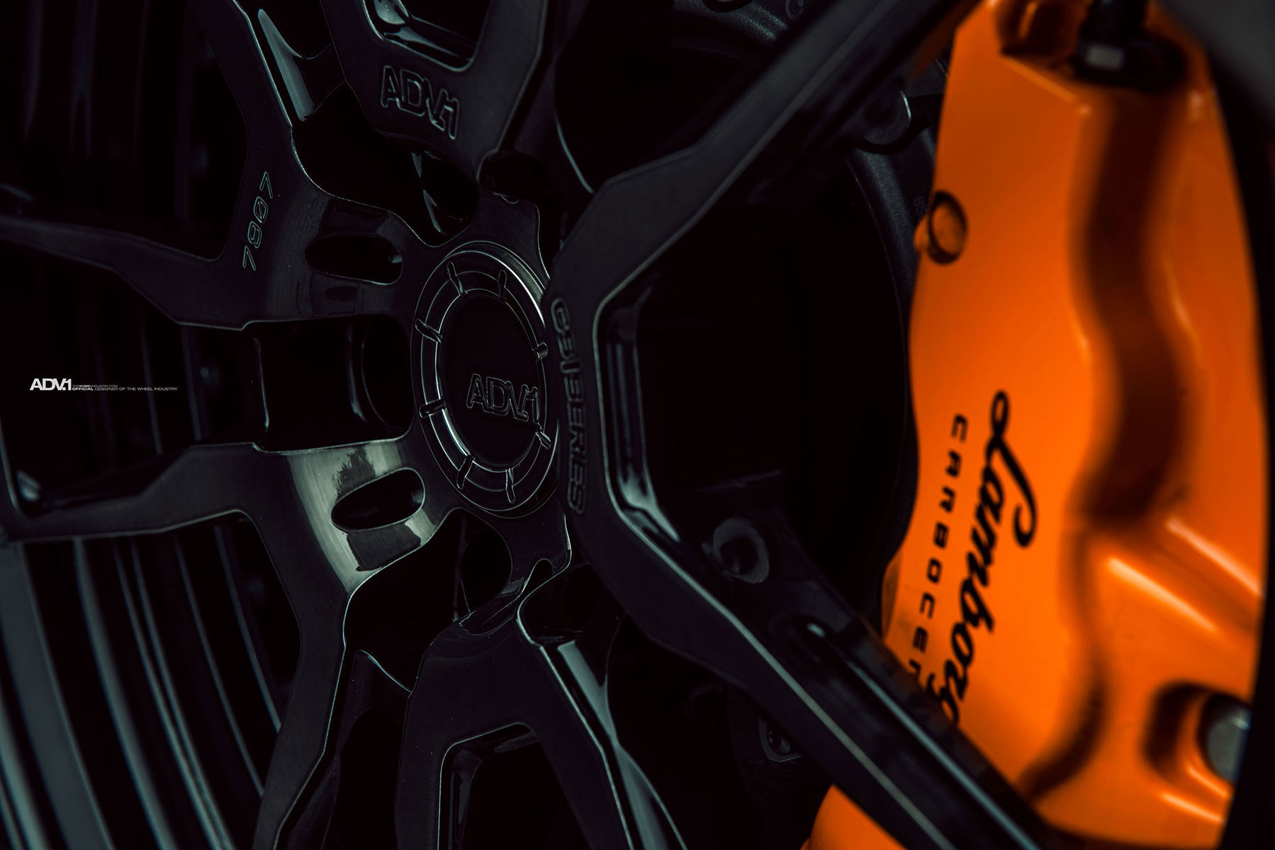 2017 Lamborghini Huracan | ADV.1 Lamborghini Huracan LP610-4