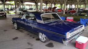 Falcon