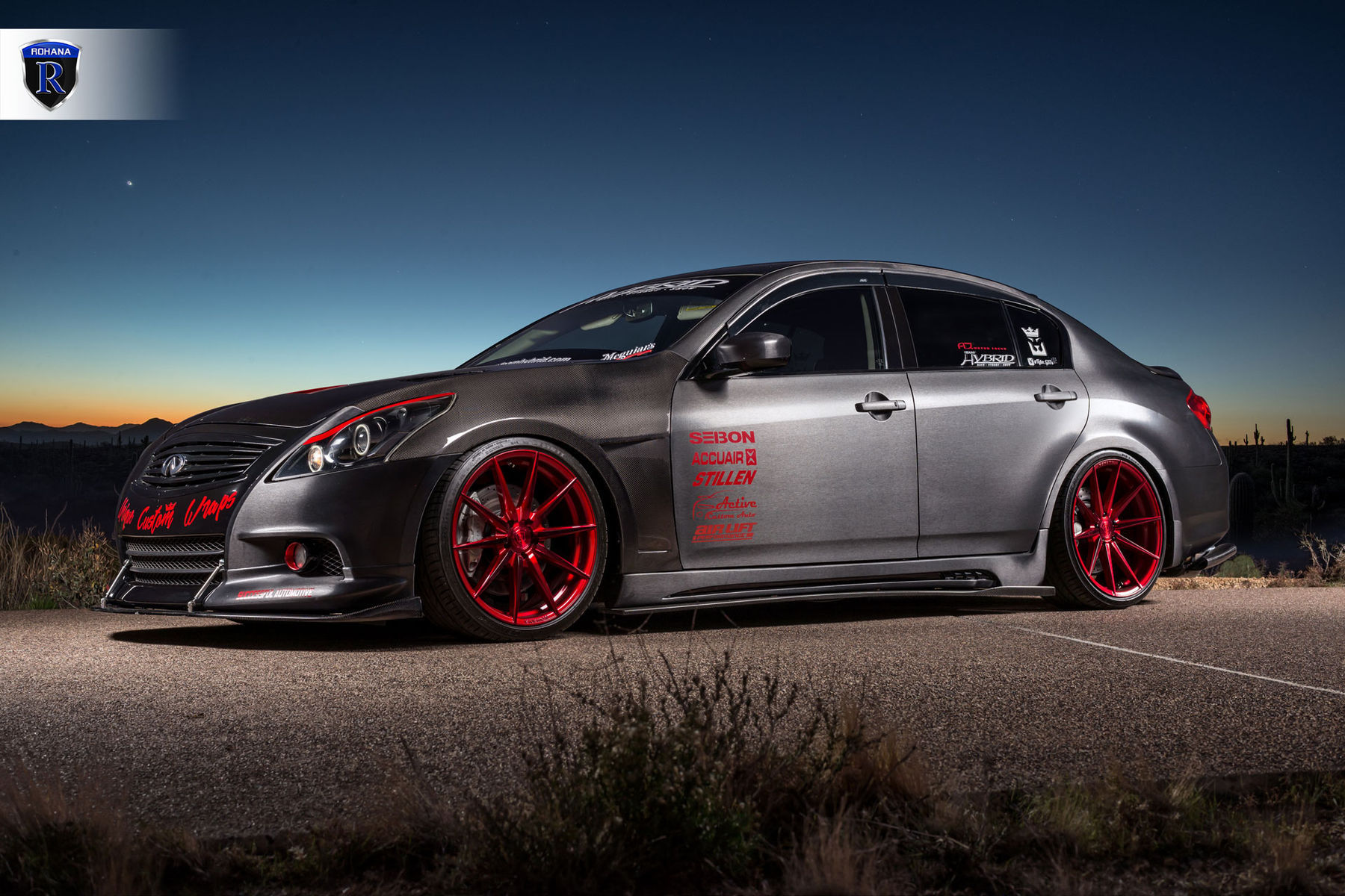  Infiniti G37 Sedan | Infiniti G37