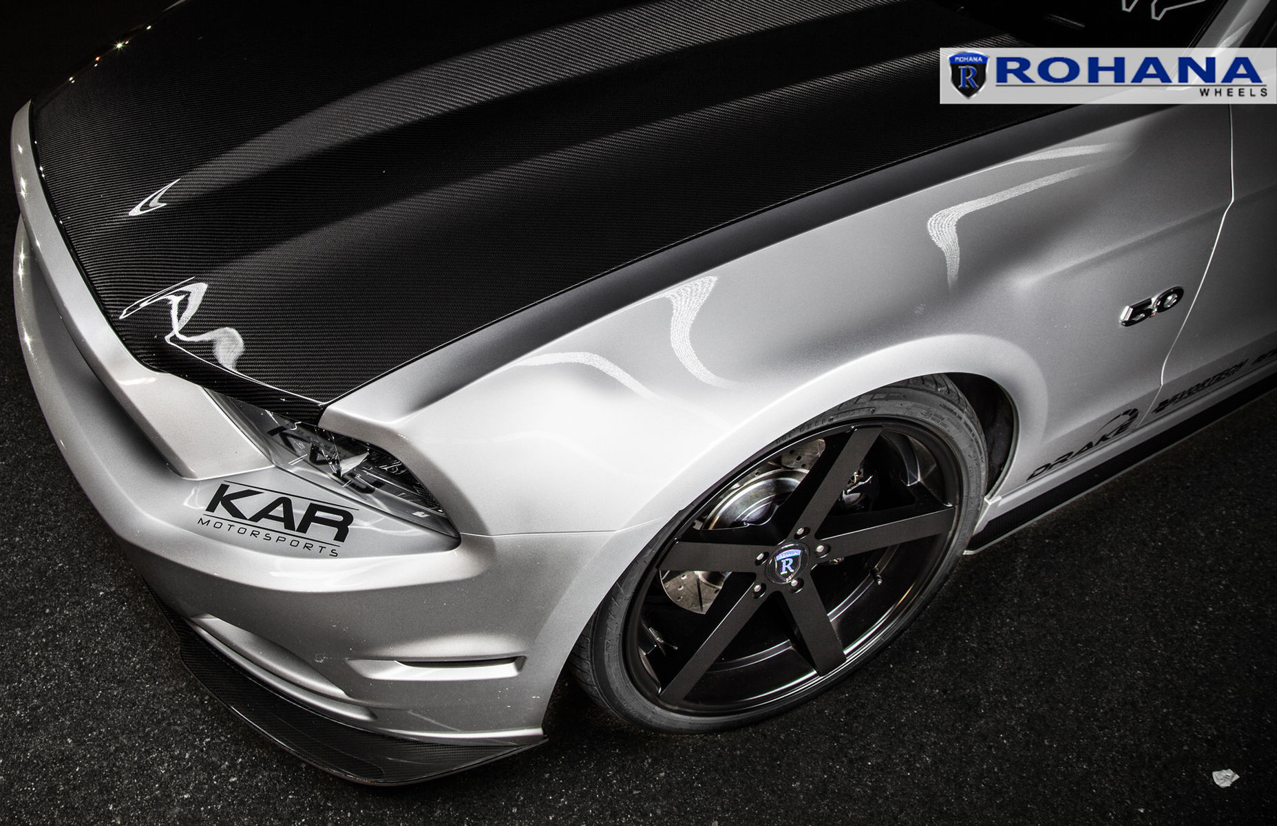  Ford Mustang | Ford Mustang 