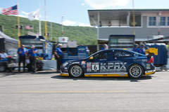 K-pax 2013 S60 @ Limerock