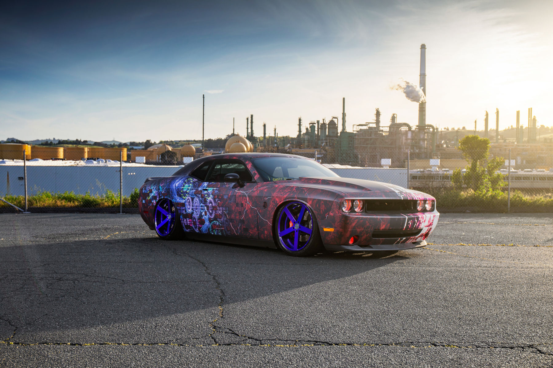 2013 Dodge Challenger | Dodge Challenger