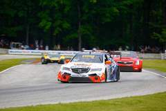 RealTime Racing Takes Forgeline GTD1 Wheels to Victory at Road America