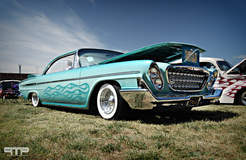 1962 Chrysler Newport