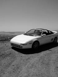 1992 Toyota MR2 | MR2