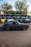 San Diego Cars & Coffee October 15th, 2016