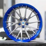 Vossen MX4-T 3pc