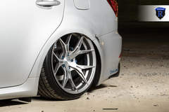 Lexus IS350