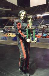 2014   | 1st Place Win