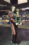 1st Place Win