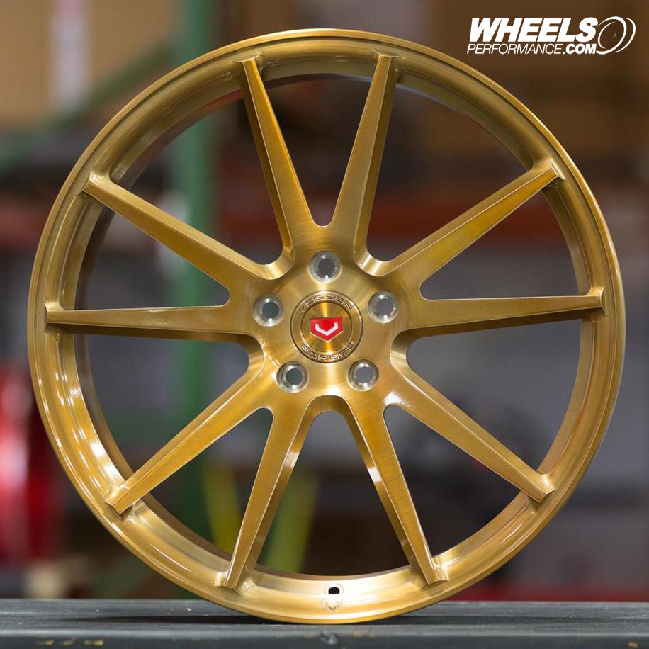    | Vossen Forged VPS-301