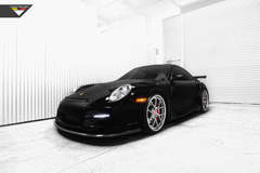 997 V-RT Edition Carrera Turbo