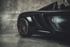Brixton Forged - McLaren MP4-12C