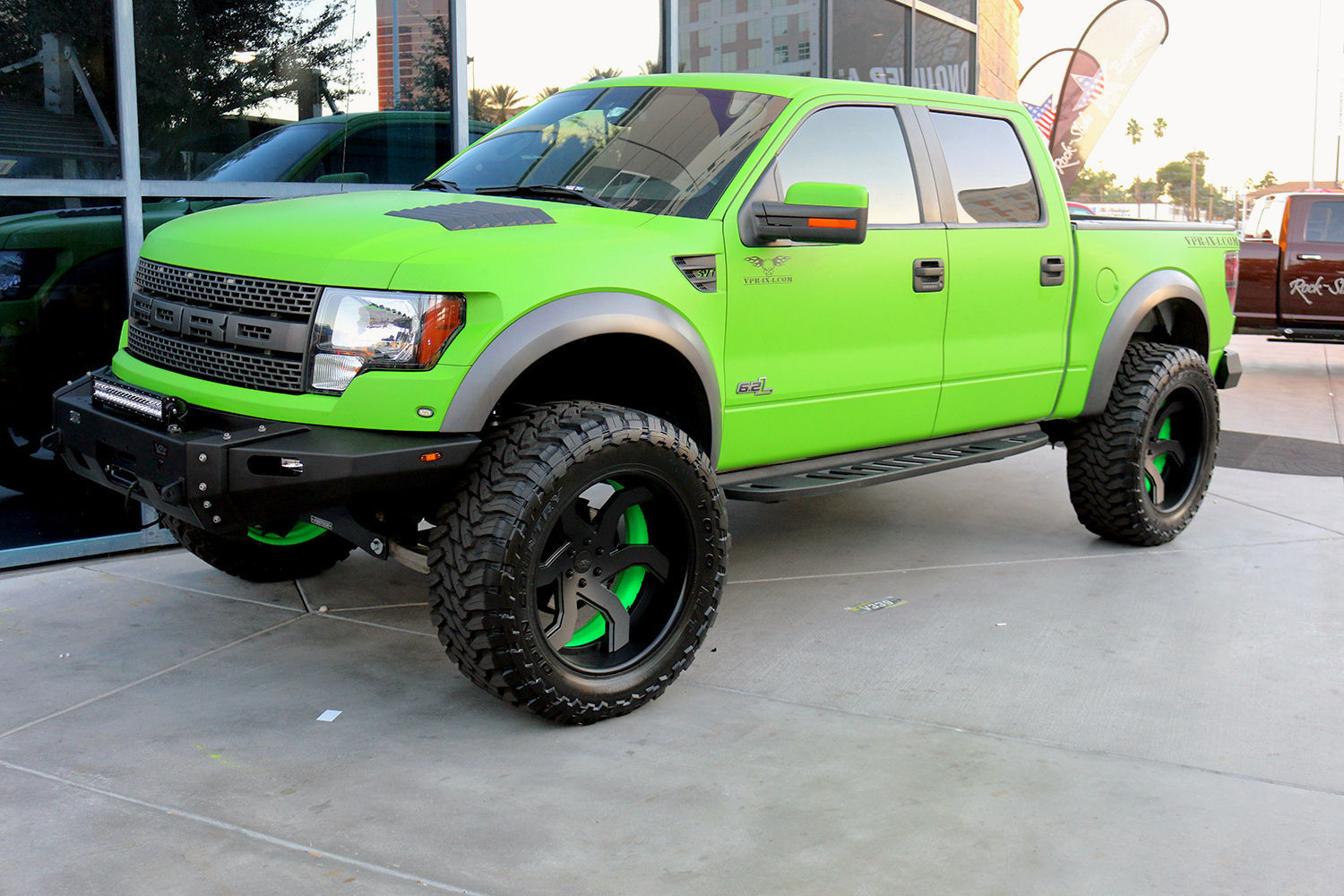  Ford F-150 | Ford F150 Raptor