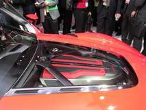 Toyota FT1 Concept