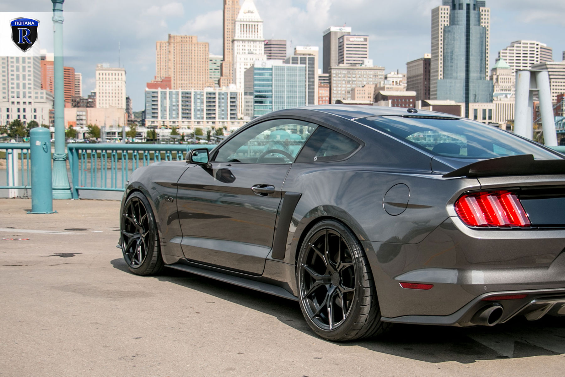  Ford Mustang | Ford Mustang