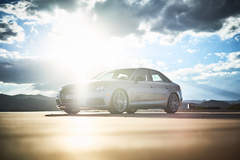 H&R 2017 Audi A4