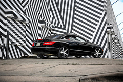 '12 MB E350 on XO Miami's