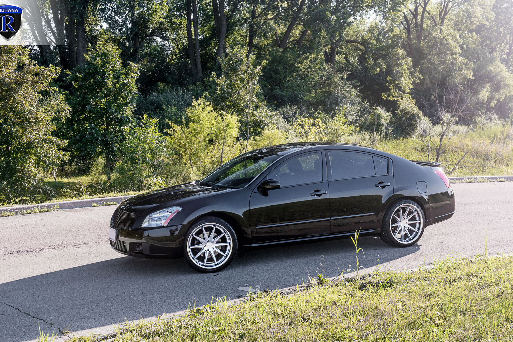  Nissan Maxima | Nissan Maxima
