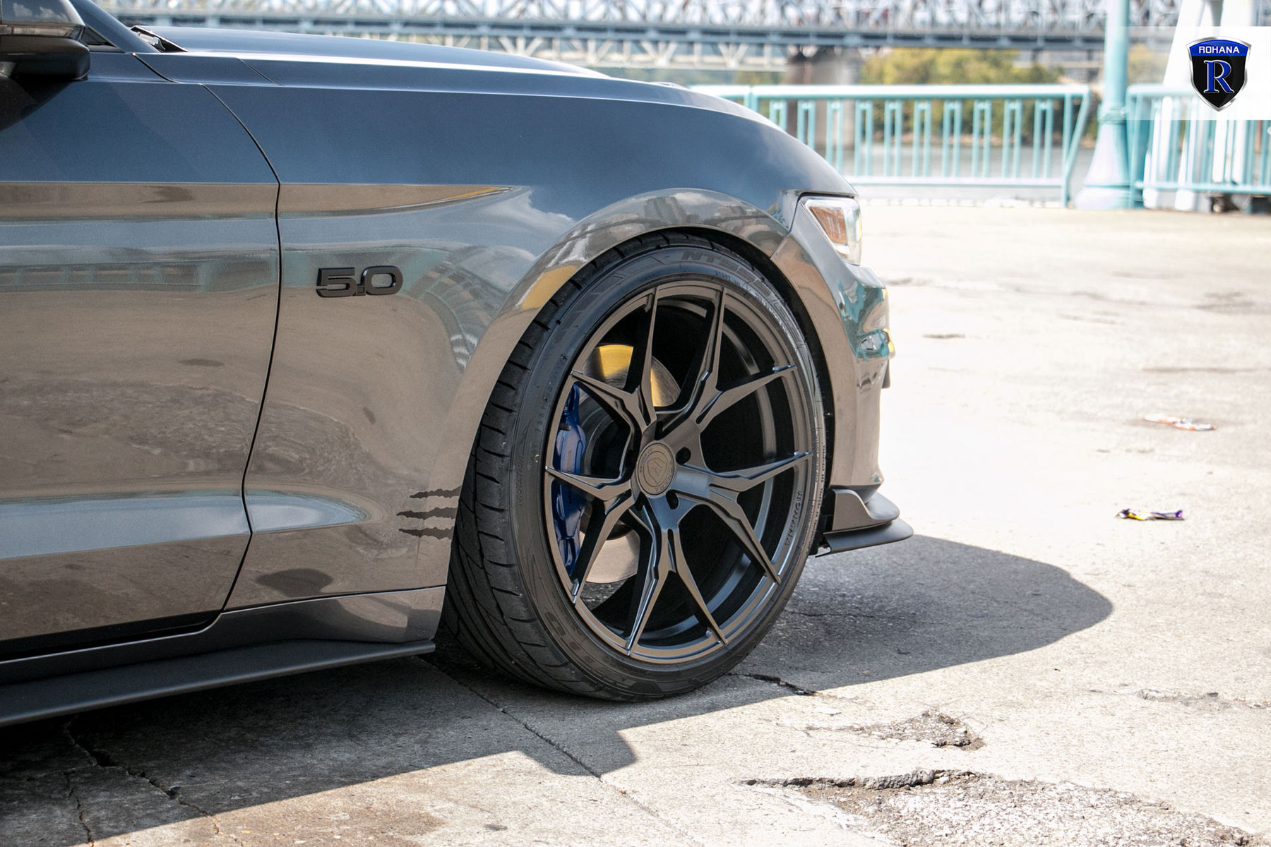  Ford Mustang | Ford Mustang
