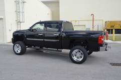 Silverado