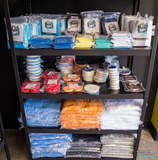 Detailing Supplies & Products