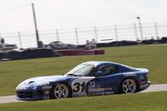 World Challenge Racecars on Forgeline RS Wheels