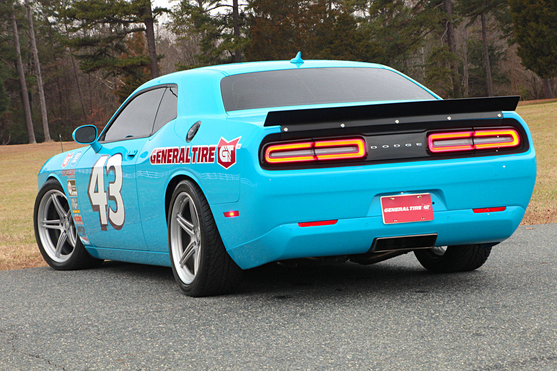 Charger Challenger РІРёРЅРёР»