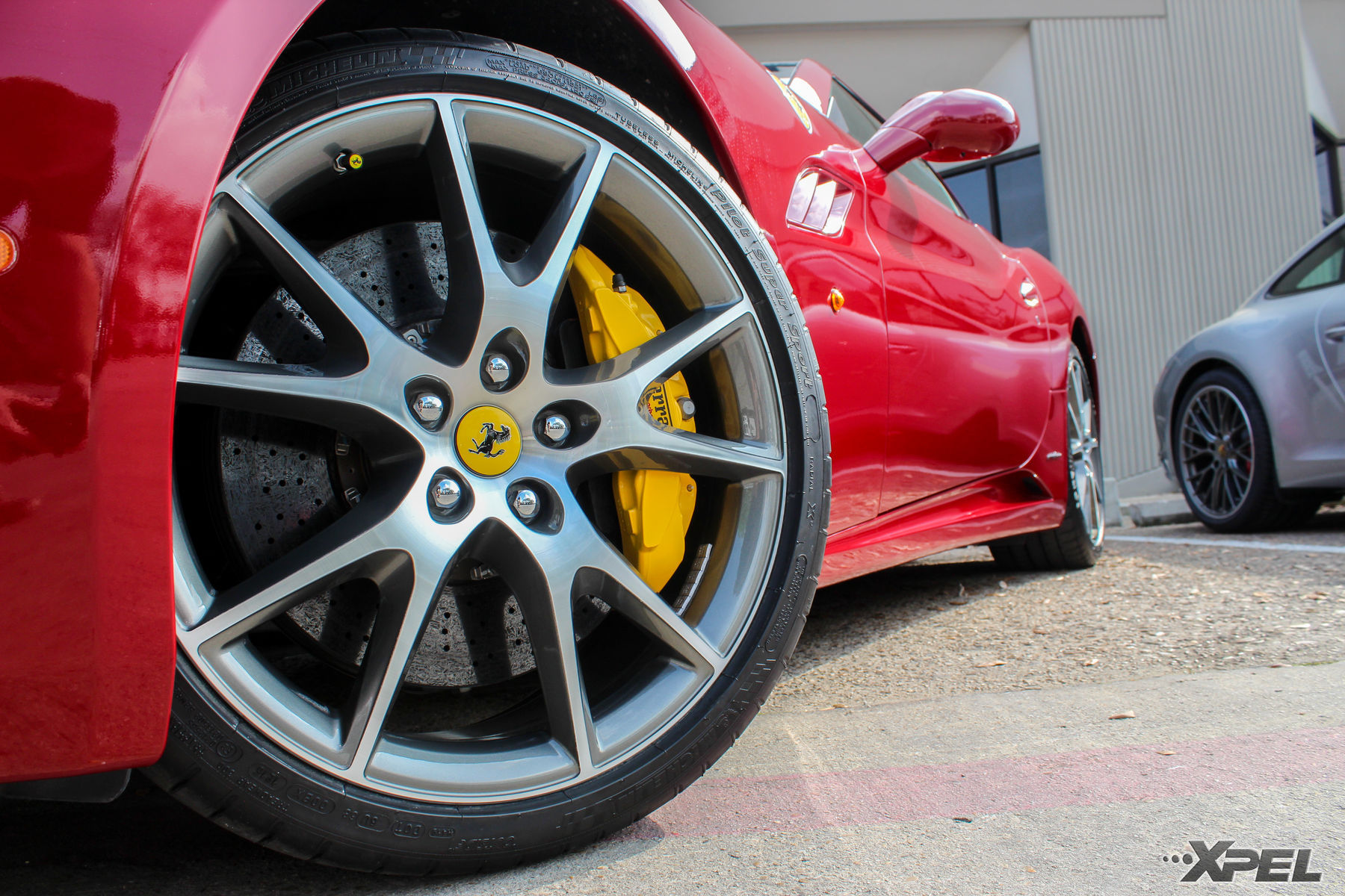 2010 Ferrari California | 2010 Ferrari California