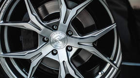 Lexus GS350