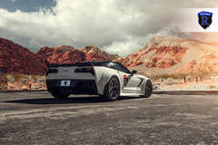 Chevrolet Corvette C7