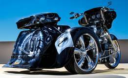 Rock n Roll Triglide