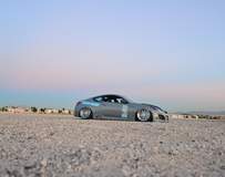 Hyundai Genesis Coupe