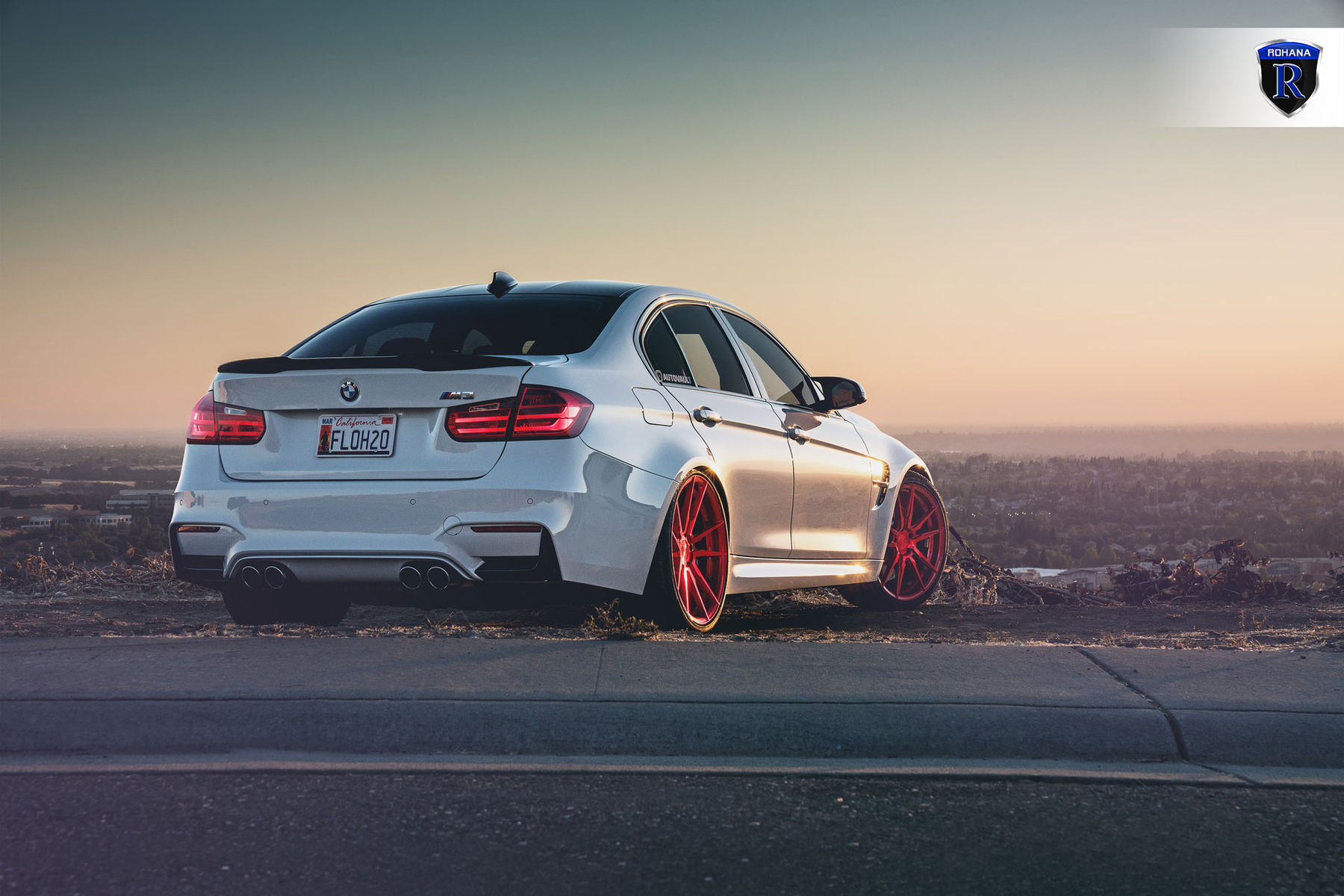 BMW M3 | BMW M3