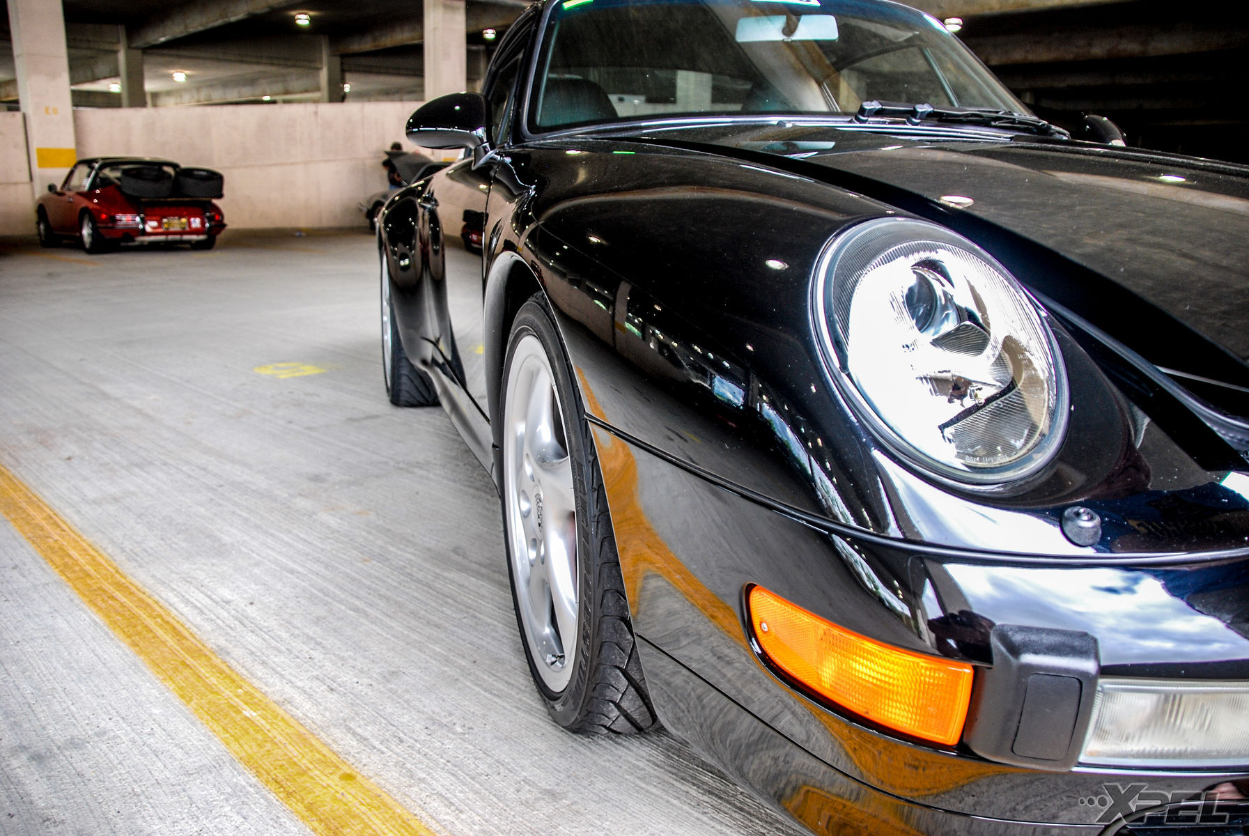 | Porsche Parade 60th Anniversary