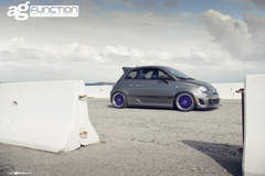 FIAT 500 Abarth