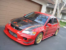 VOLKRACING RE30