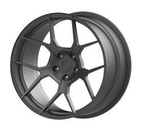 quantum44 FS5 Gunmetal
