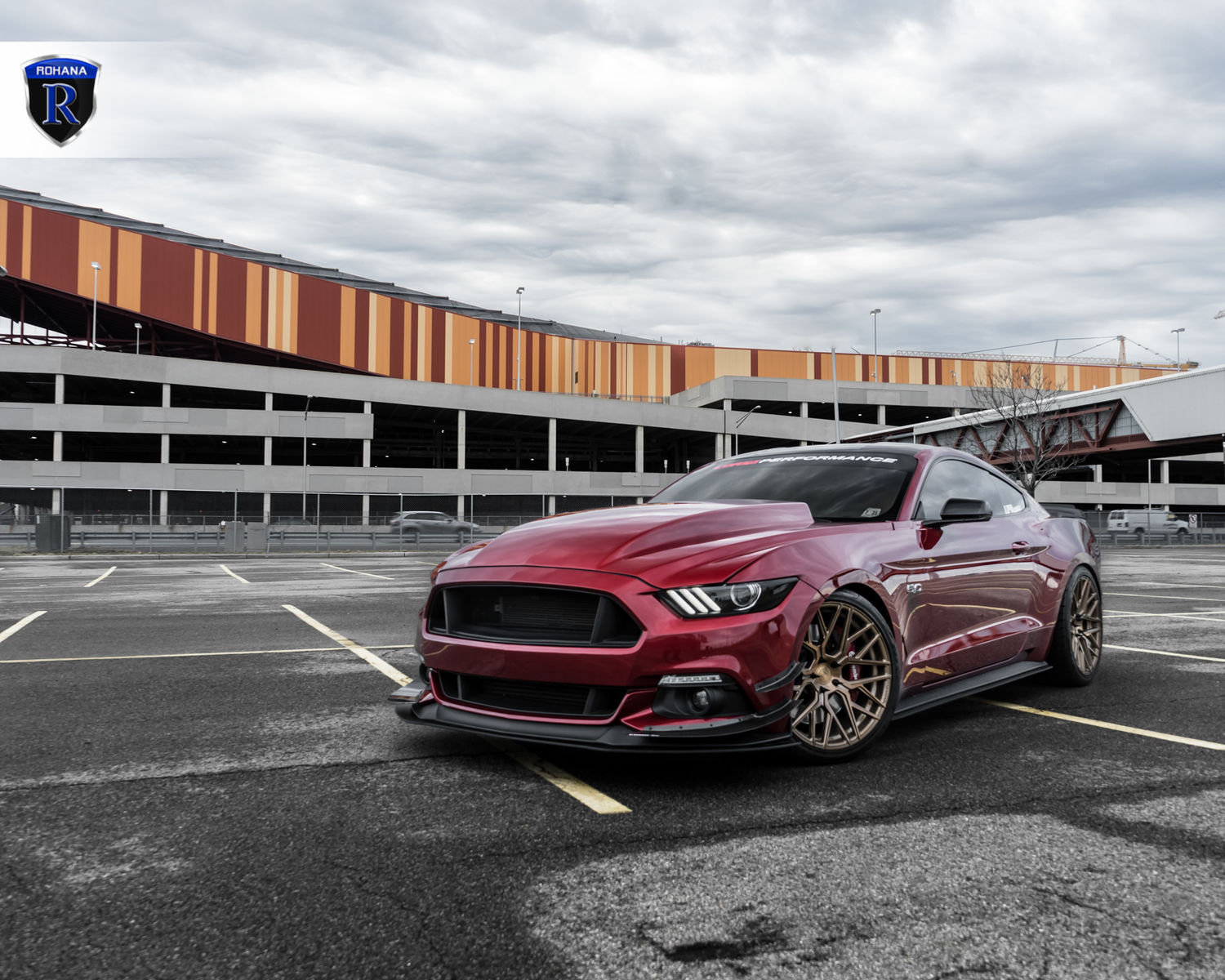 2016 Ford Mustang | Ford Mustang GT